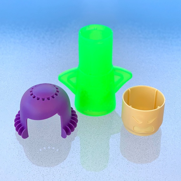 Angry Mama Microwave Oven Cleaner - Picture 3 of 9